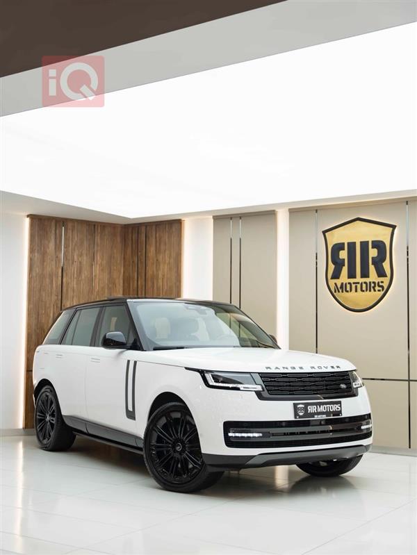 Land Rover Range Rover Vogue 2024 for sale in Iraq - Erbil